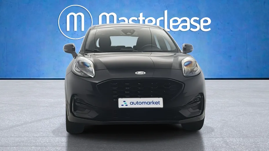 FORD Puma Puma 1.0 EcoBoost mHEV ST-Line