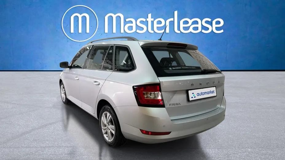 SKODA Fabia Fabia 1.0 TSI Ambition