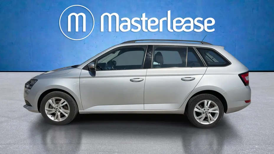 SKODA Fabia Fabia 1.0 TSI Ambition