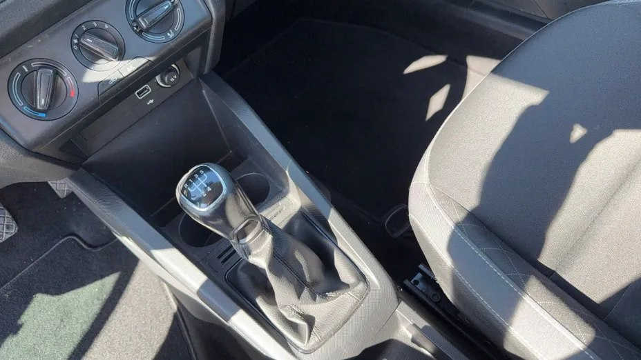 SKODA Fabia Fabia 1.0 TSI Ambition