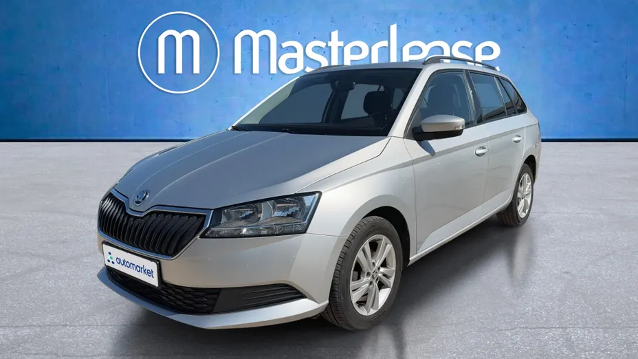 SKODA Fabia Fabia 1.0 TSI Ambition
