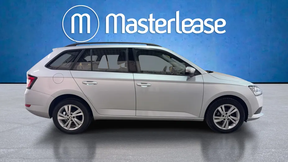 SKODA Fabia Fabia 1.0 TSI Ambition