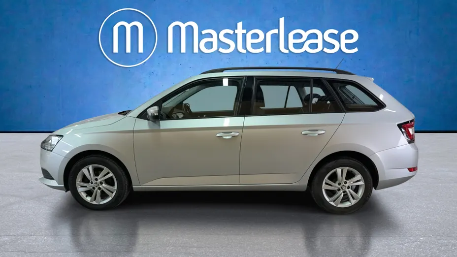 SKODA Fabia Fabia 1.0 TSI Ambition