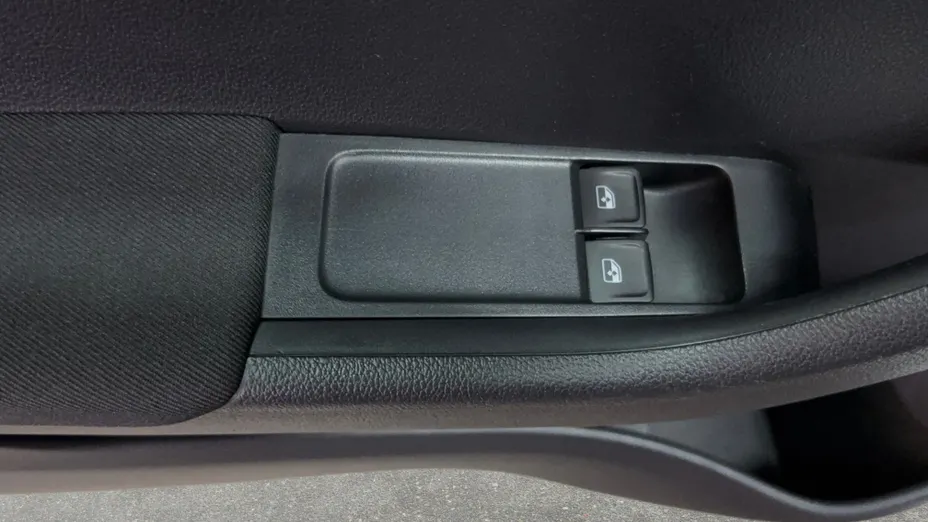 SKODA Fabia Fabia 1.0 TSI Ambition