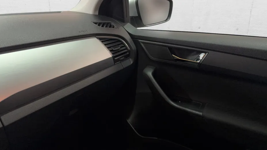 SKODA Fabia Fabia 1.0 TSI Ambition