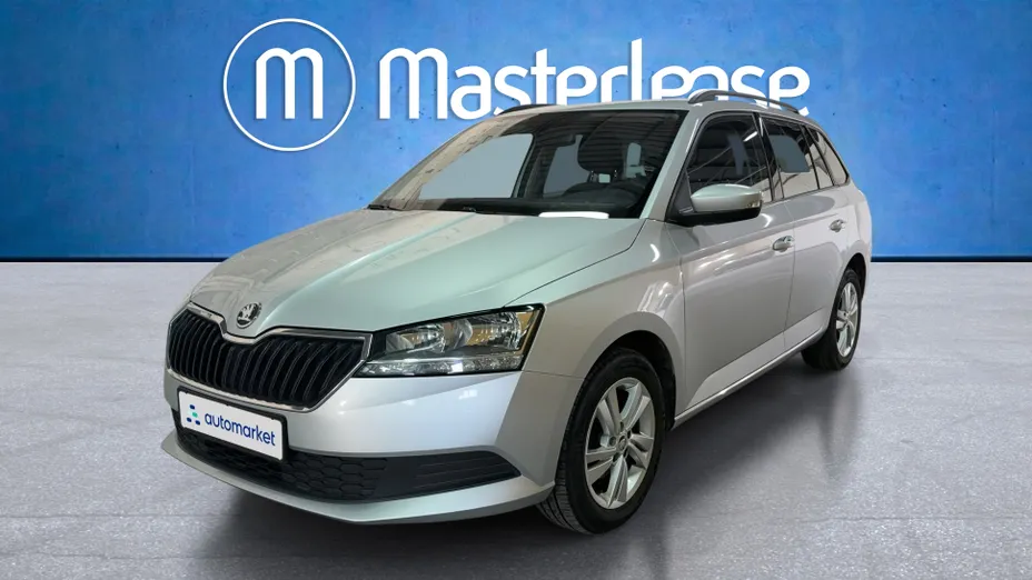 SKODA Fabia Fabia 1.0 TSI Ambition