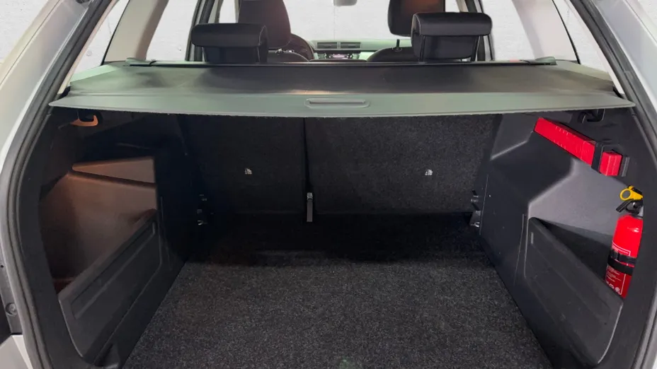 SKODA Fabia Fabia 1.0 TSI Ambition