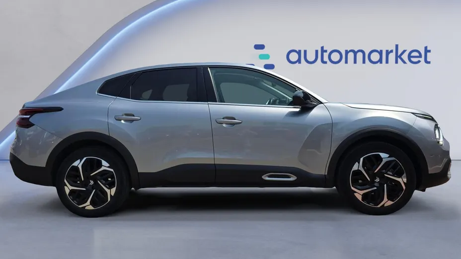 CITROEN C4 X C4 X 1.2 PureTech Max S&S EAT8