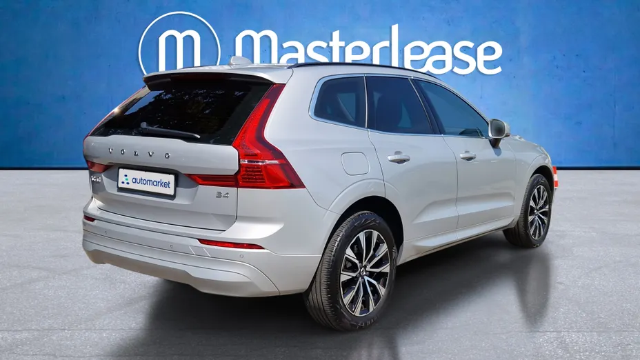 VOLVO XC60 XC60 B4 B Core aut