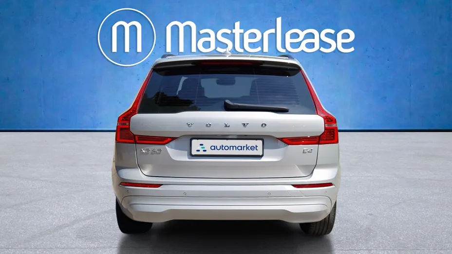 VOLVO XC60 XC60 B4 B Core aut