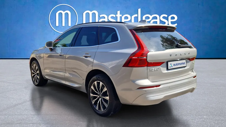 VOLVO XC60 XC60 B4 B Core aut