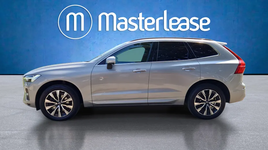 VOLVO XC60 XC60 B4 B Core aut