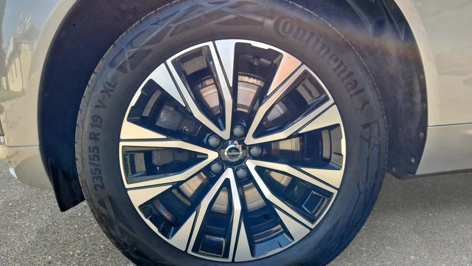 VOLVO XC60 XC60 B4 B Core aut