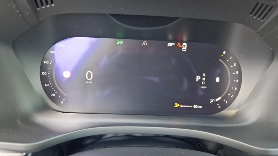 VOLVO XC60 XC60 B4 B Core aut