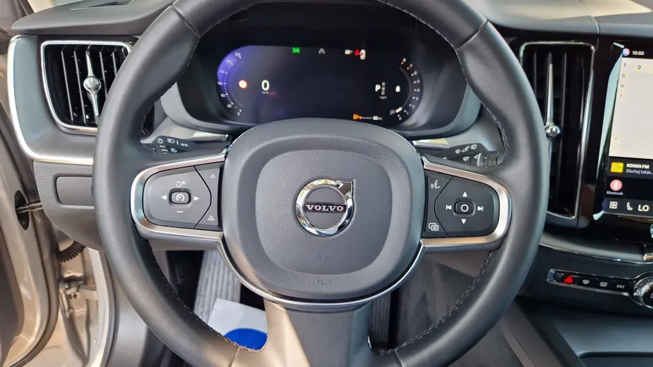 VOLVO XC60 XC60 B4 B Core aut