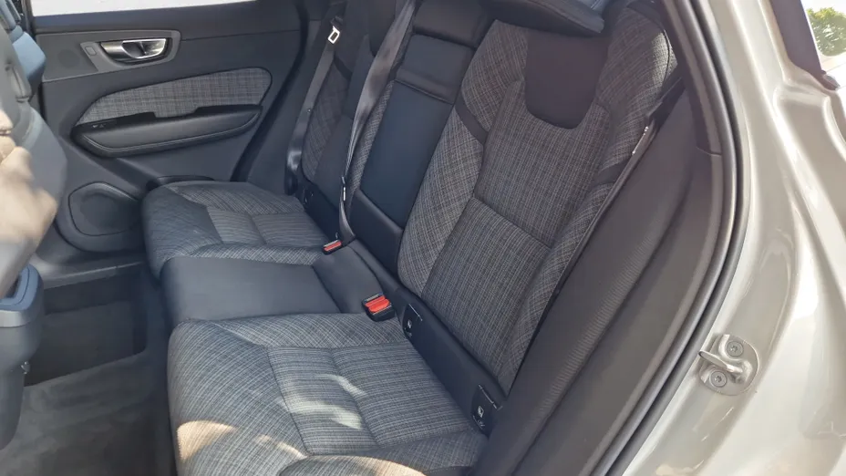 VOLVO XC60 XC60 B4 B Core aut
