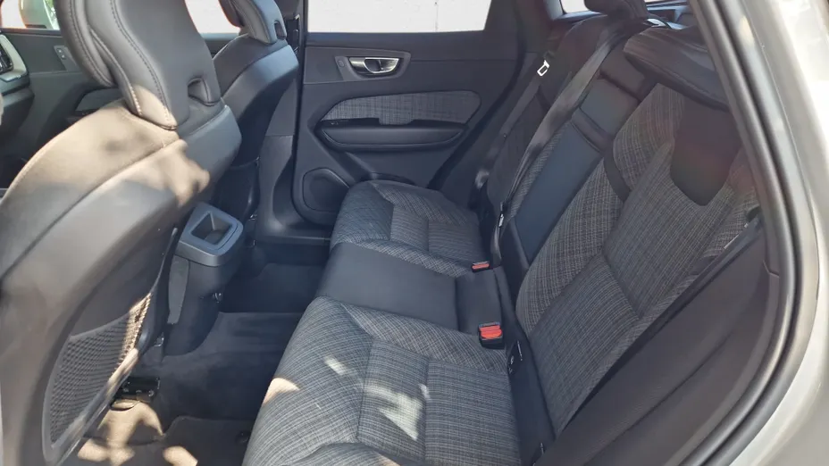 VOLVO XC60 XC60 B4 B Core aut