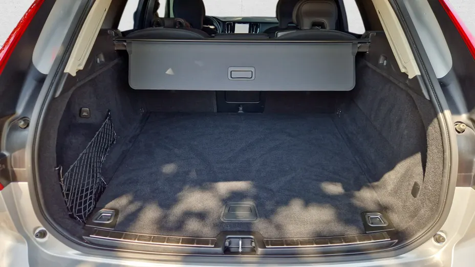 VOLVO XC60 XC60 B4 B Core aut