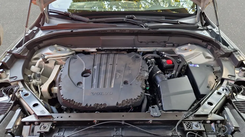 VOLVO XC60 XC60 B4 B Core aut