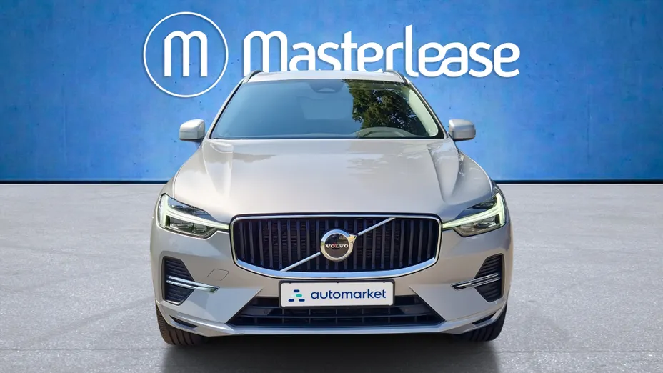 VOLVO XC60 XC60 B4 B Core aut