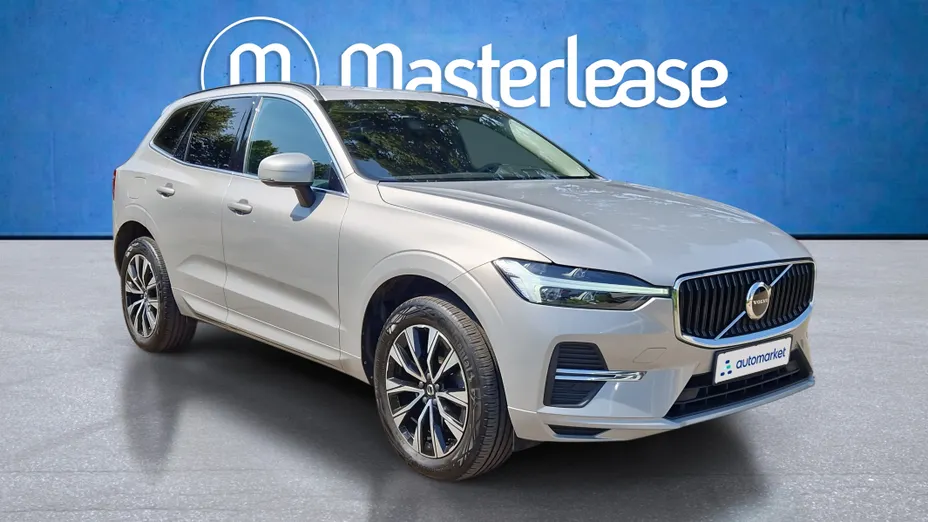 VOLVO XC60 XC60 B4 B Core aut