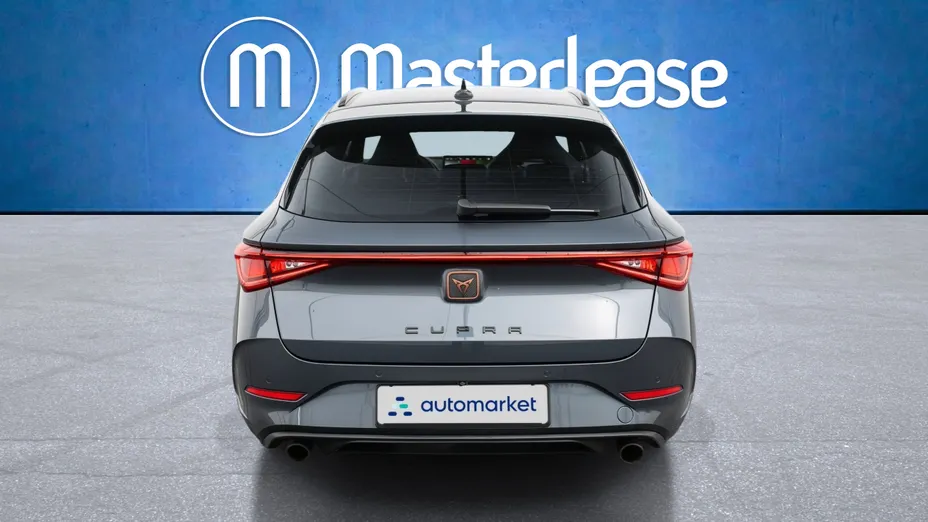 CUPRA Leon Leon 2.0 TSI DSG