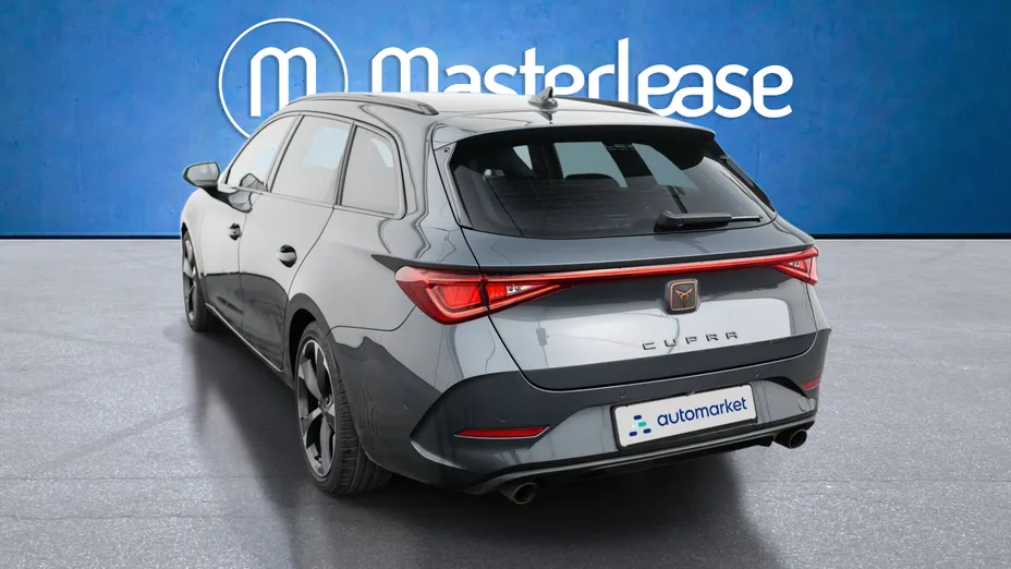 CUPRA Leon Leon 2.0 TSI DSG