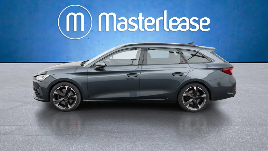 CUPRA Leon Leon 2.0 TSI DSG