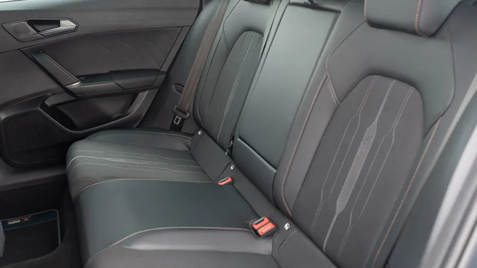 CUPRA Leon Leon 2.0 TSI DSG