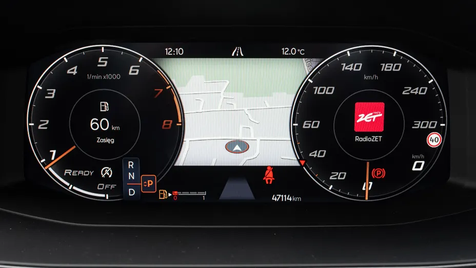 CUPRA Leon Leon 2.0 TSI DSG
