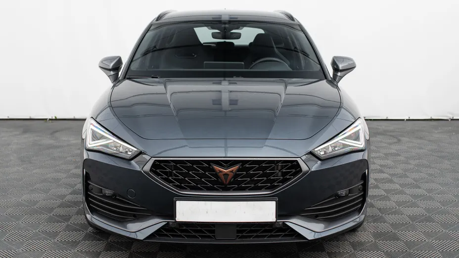 CUPRA Leon Leon 2.0 TSI DSG