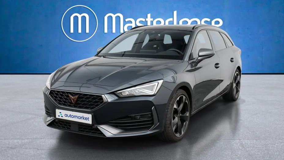 CUPRA Leon Leon 2.0 TSI DSG