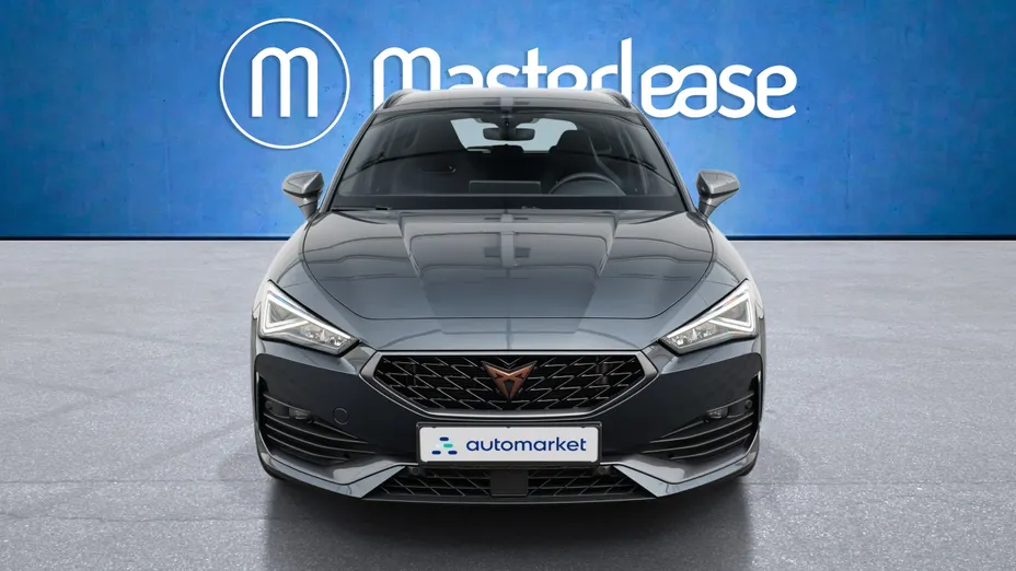 CUPRA Leon Leon 2.0 TSI DSG
