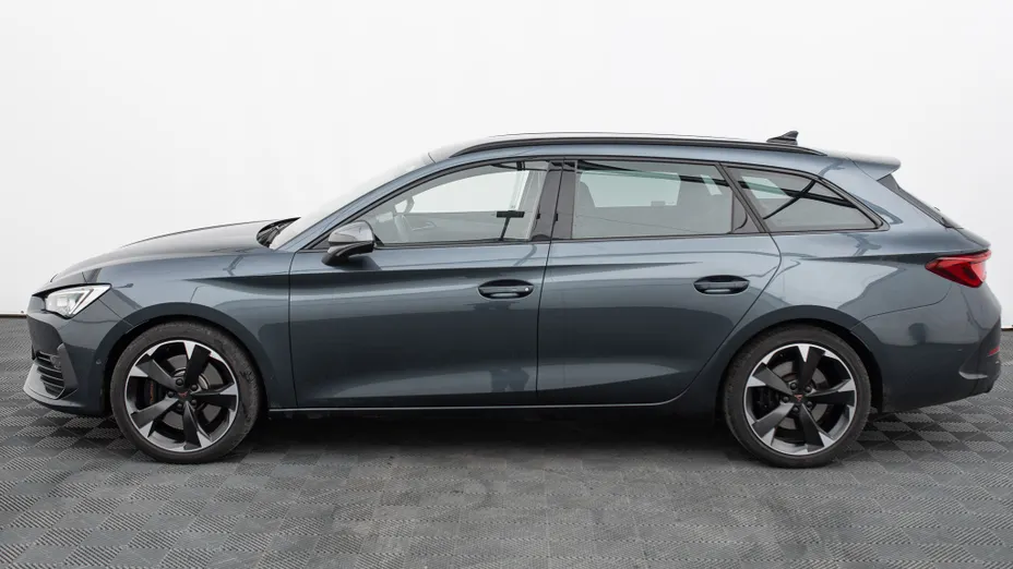 CUPRA Leon Leon 2.0 TSI DSG
