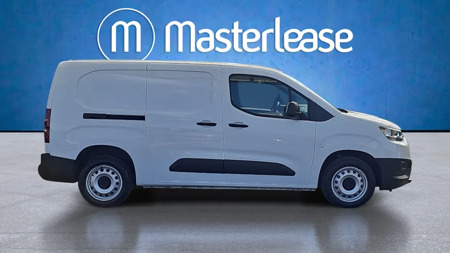 TOYOTA Proace City Proace City 1.5 D-4D Long 2,4t Active