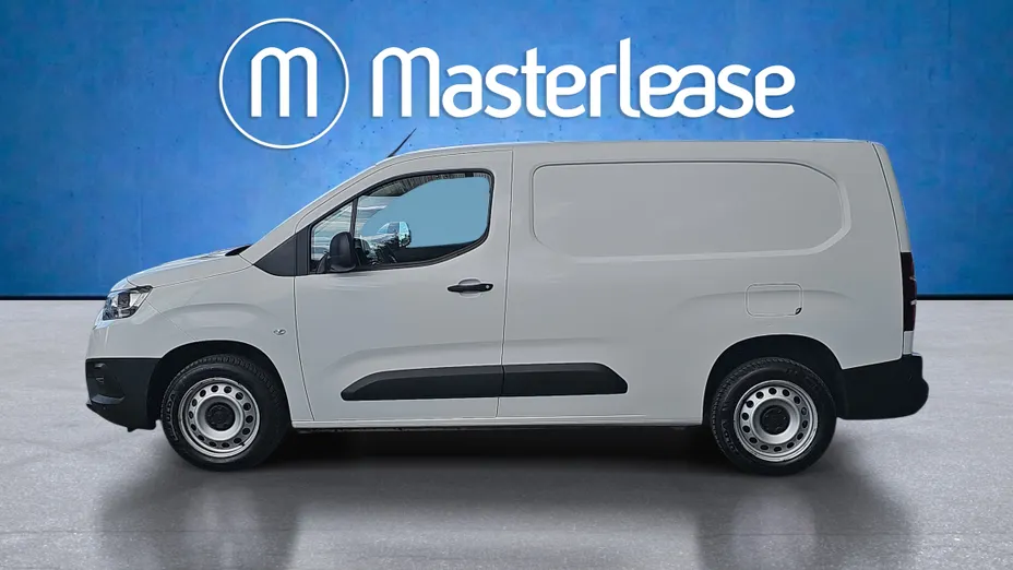 TOYOTA Proace City Proace City 1.5 D-4D Long 2,4t Active