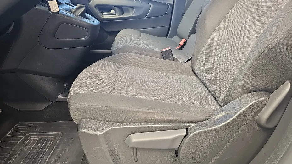 TOYOTA Proace City Proace City 1.5 D-4D Long 2,4t Active