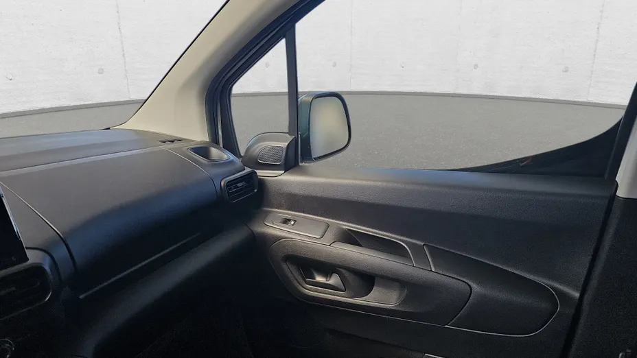 TOYOTA Proace City Proace City 1.5 D-4D Long 2,4t Active