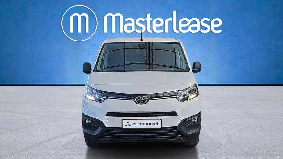 TOYOTA Proace City Proace City 1.5 D-4D Long 2,4t Active