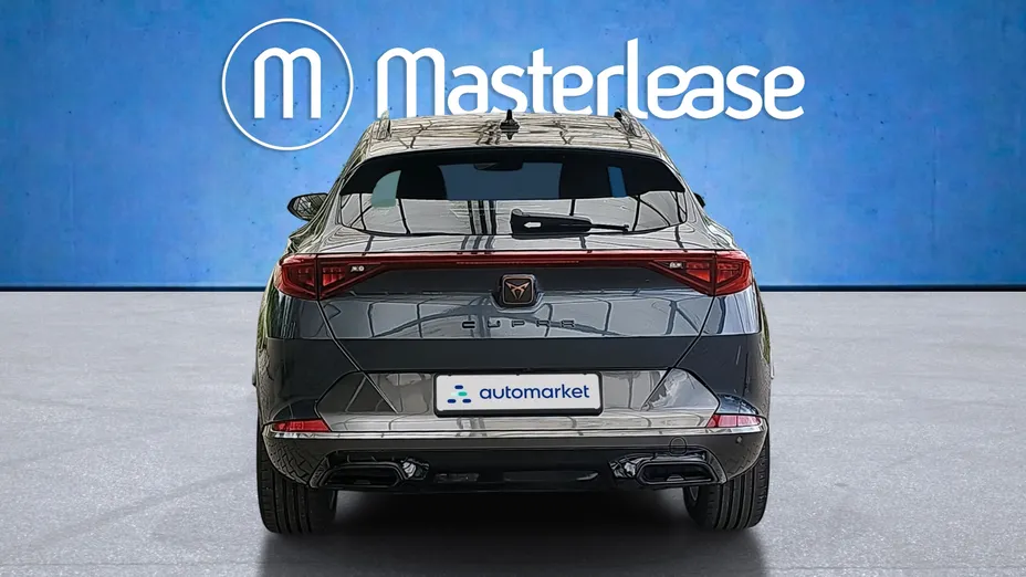 CUPRA Formentor Formentor 1.5 TSI