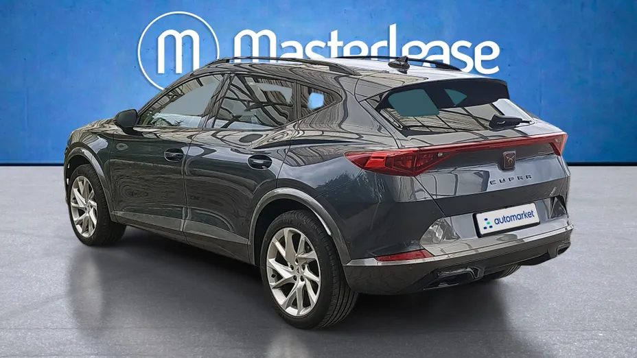 CUPRA Formentor Formentor 1.5 TSI
