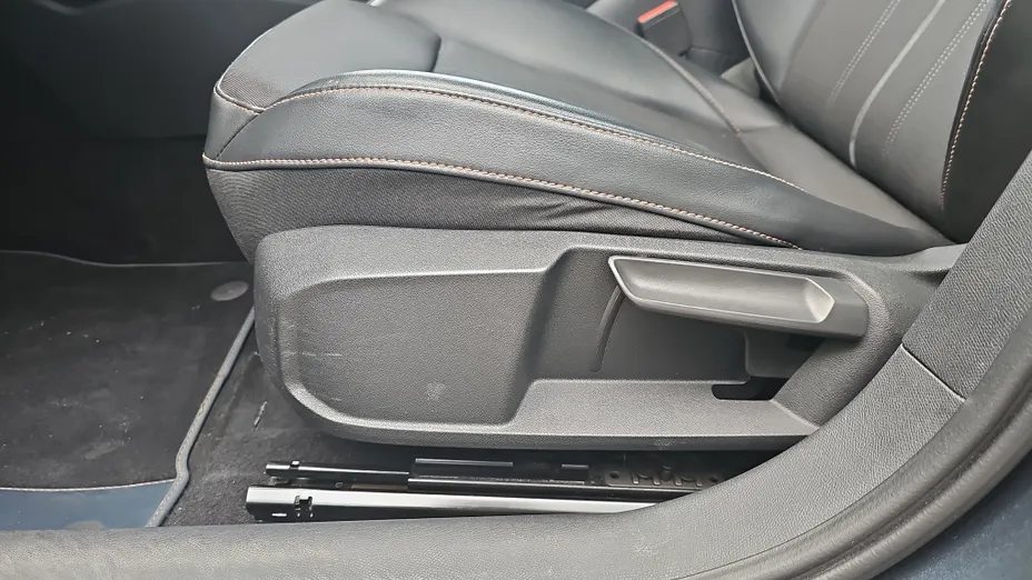 CUPRA Formentor Formentor 1.5 TSI