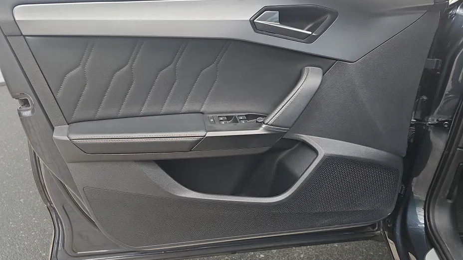 CUPRA Formentor Formentor 1.5 TSI