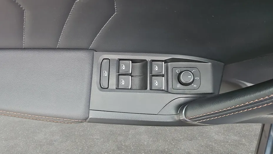 CUPRA Formentor Formentor 1.5 TSI