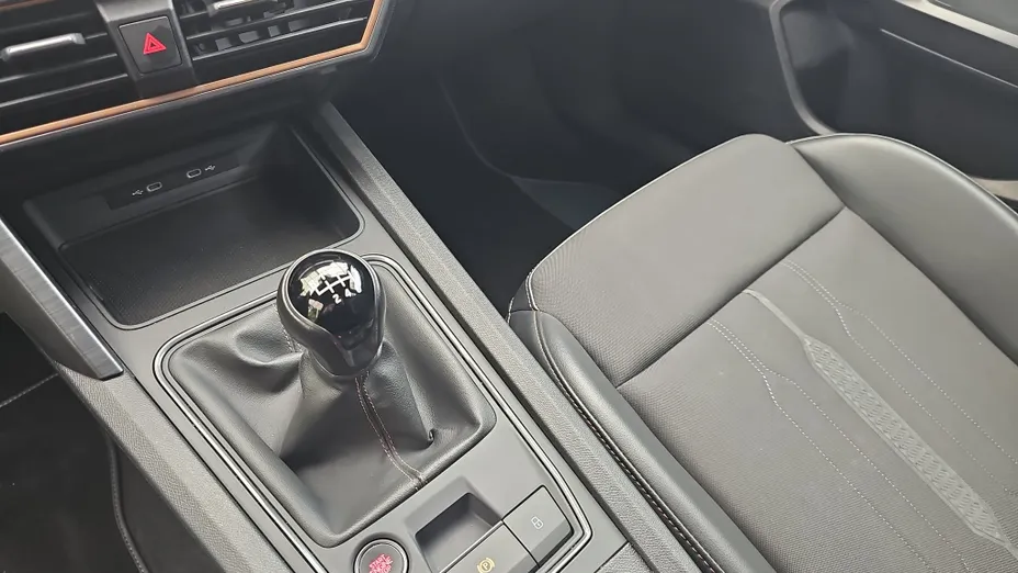 CUPRA Formentor Formentor 1.5 TSI