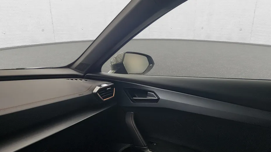 CUPRA Formentor Formentor 1.5 TSI