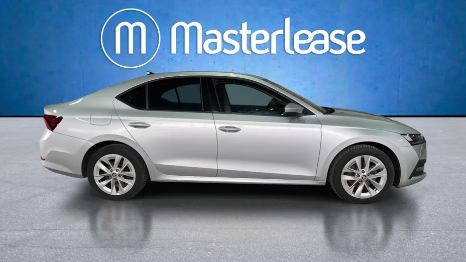 SKODA Octavia Octavia 1.5 TSI ACT Ambition