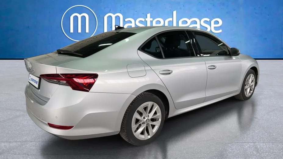 SKODA Octavia Octavia 1.5 TSI ACT Ambition