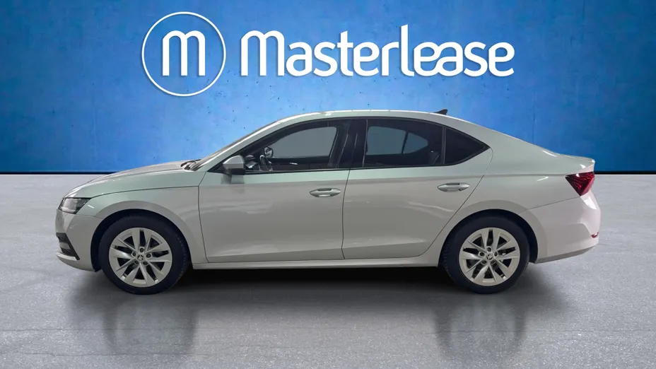 SKODA Octavia Octavia 1.5 TSI ACT Ambition