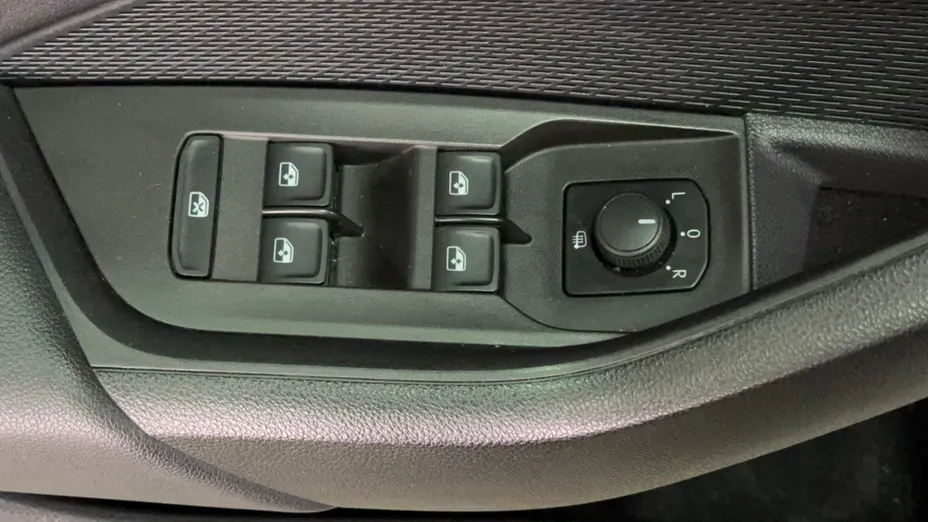 SKODA Octavia Octavia 1.5 TSI ACT Ambition